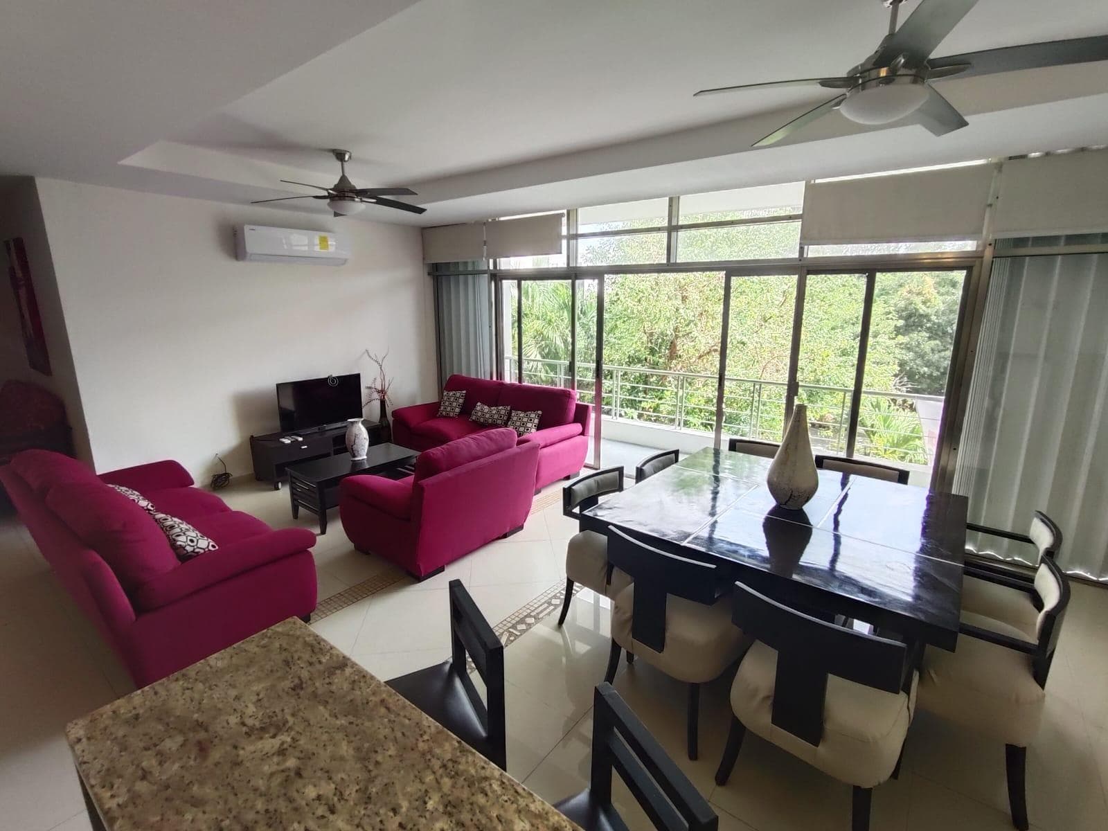 Apartment in an excellent location, Av. Acanceh