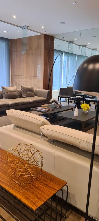APARTMENT FOR RENT IN TORRE SAQQARA