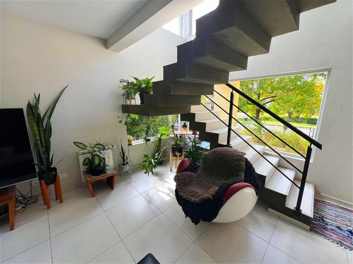 House for Annual Rent - Santa Catalina - Villanueva
