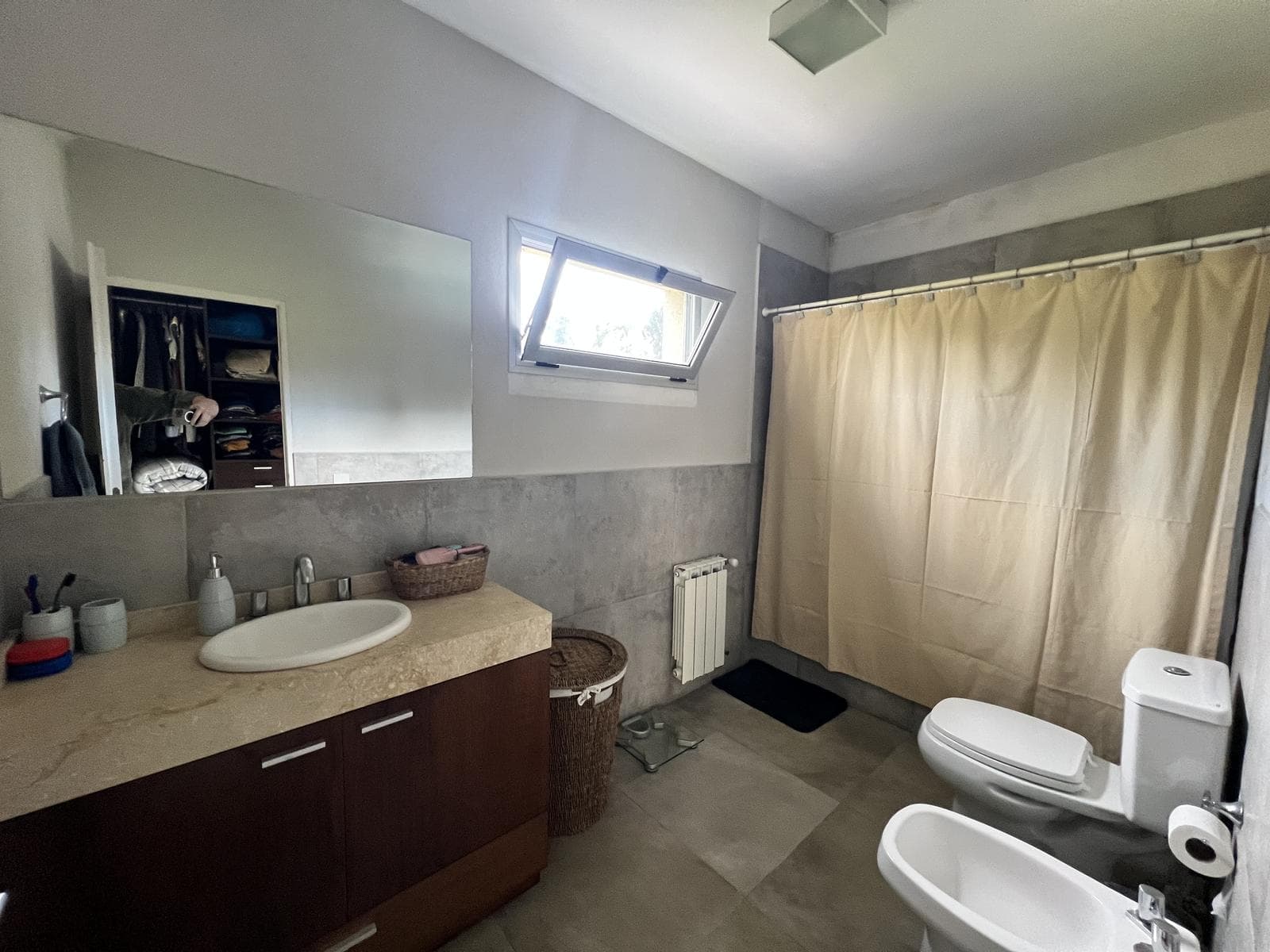 House for Annual Rent - Santa Catalina - Villanueva