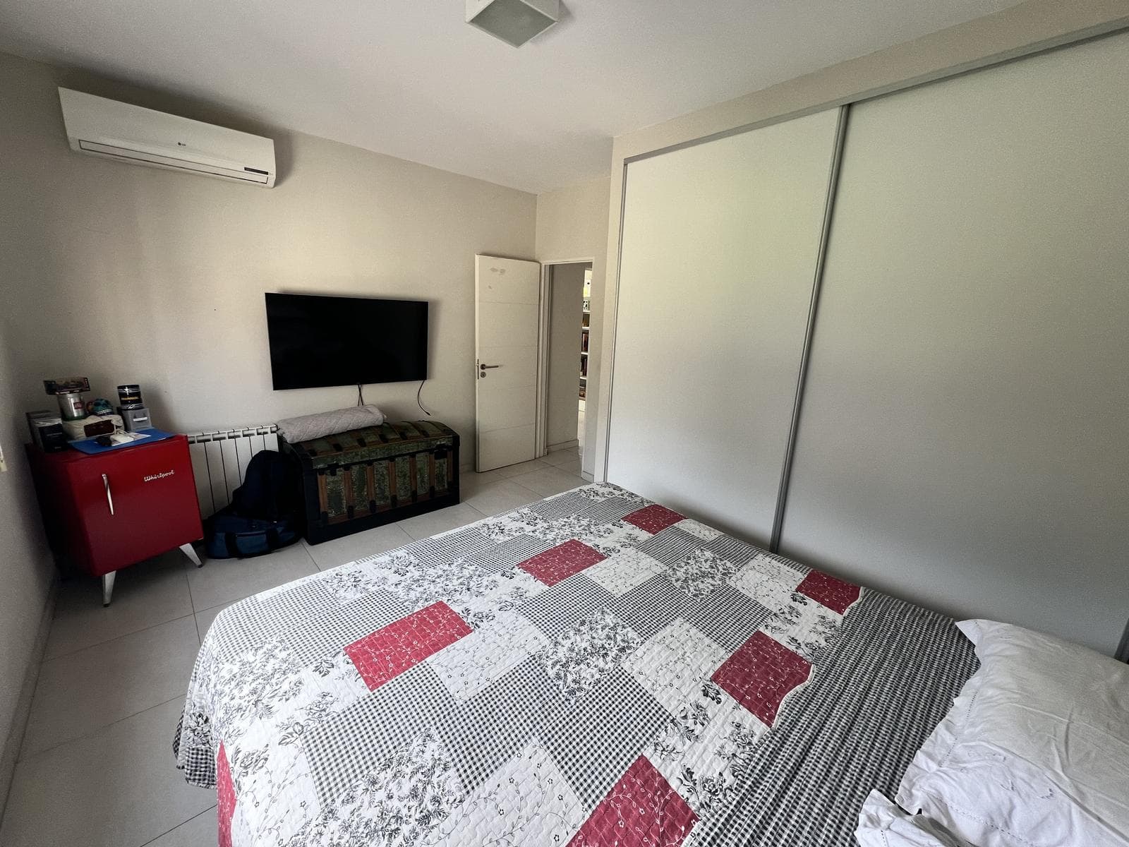 House for Annual Rent - Santa Catalina - Villanueva