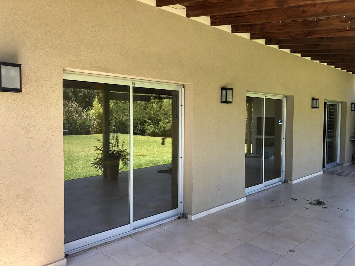 House for Annual Rent - Santa Catalina - Villanueva