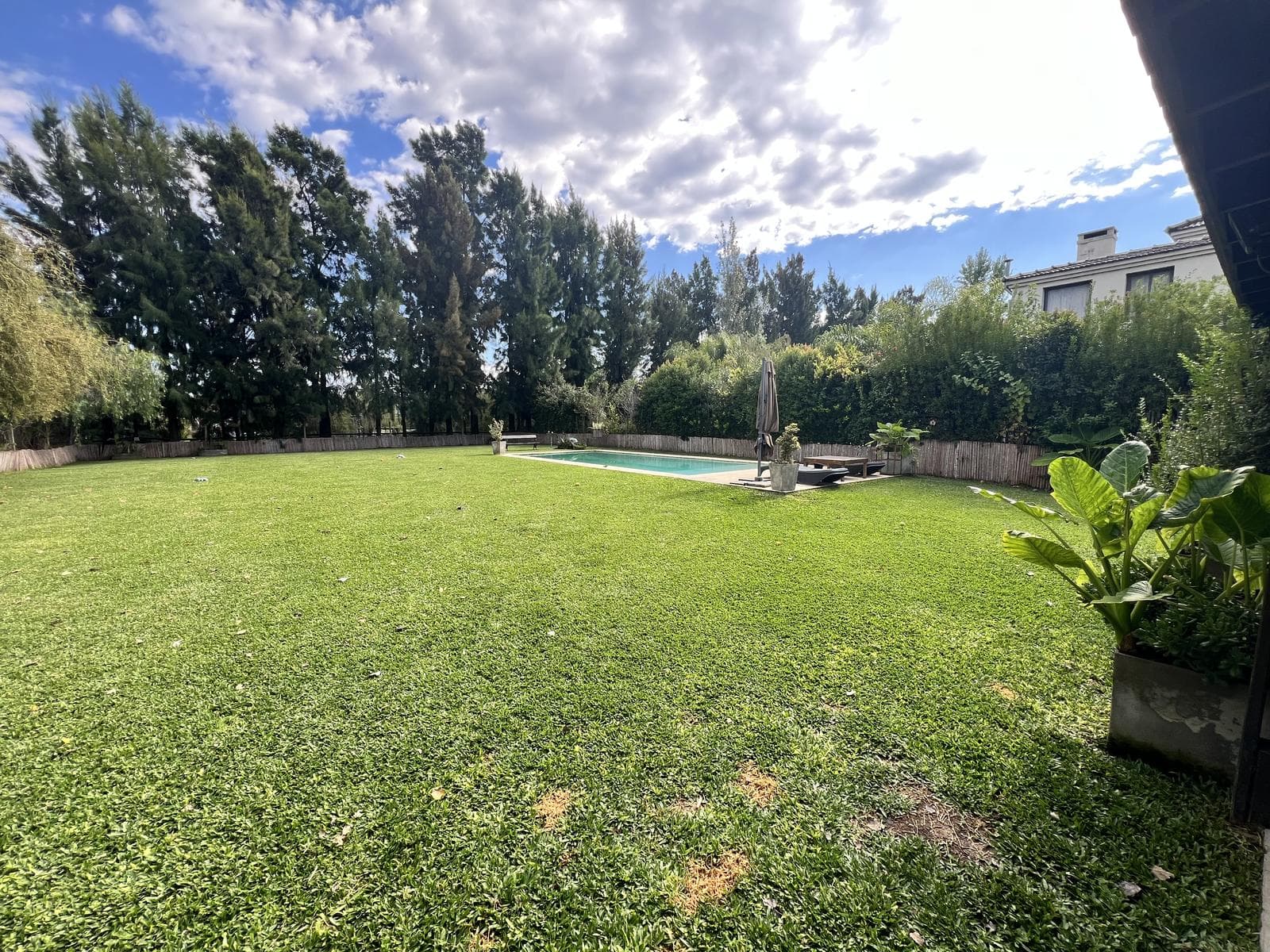 House for Annual Rent - Santa Catalina - Villanueva