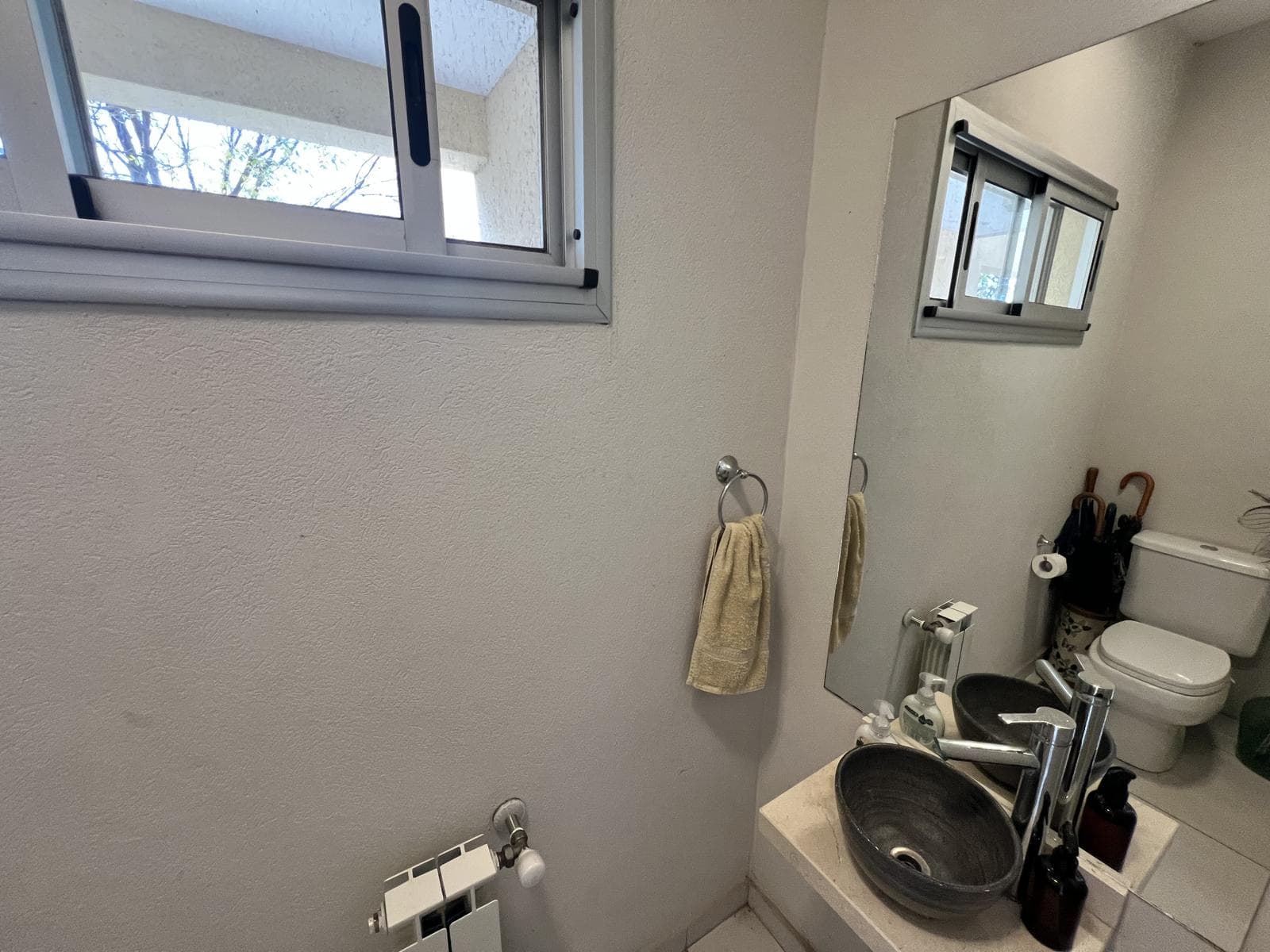 House for Annual Rent - Santa Catalina - Villanueva
