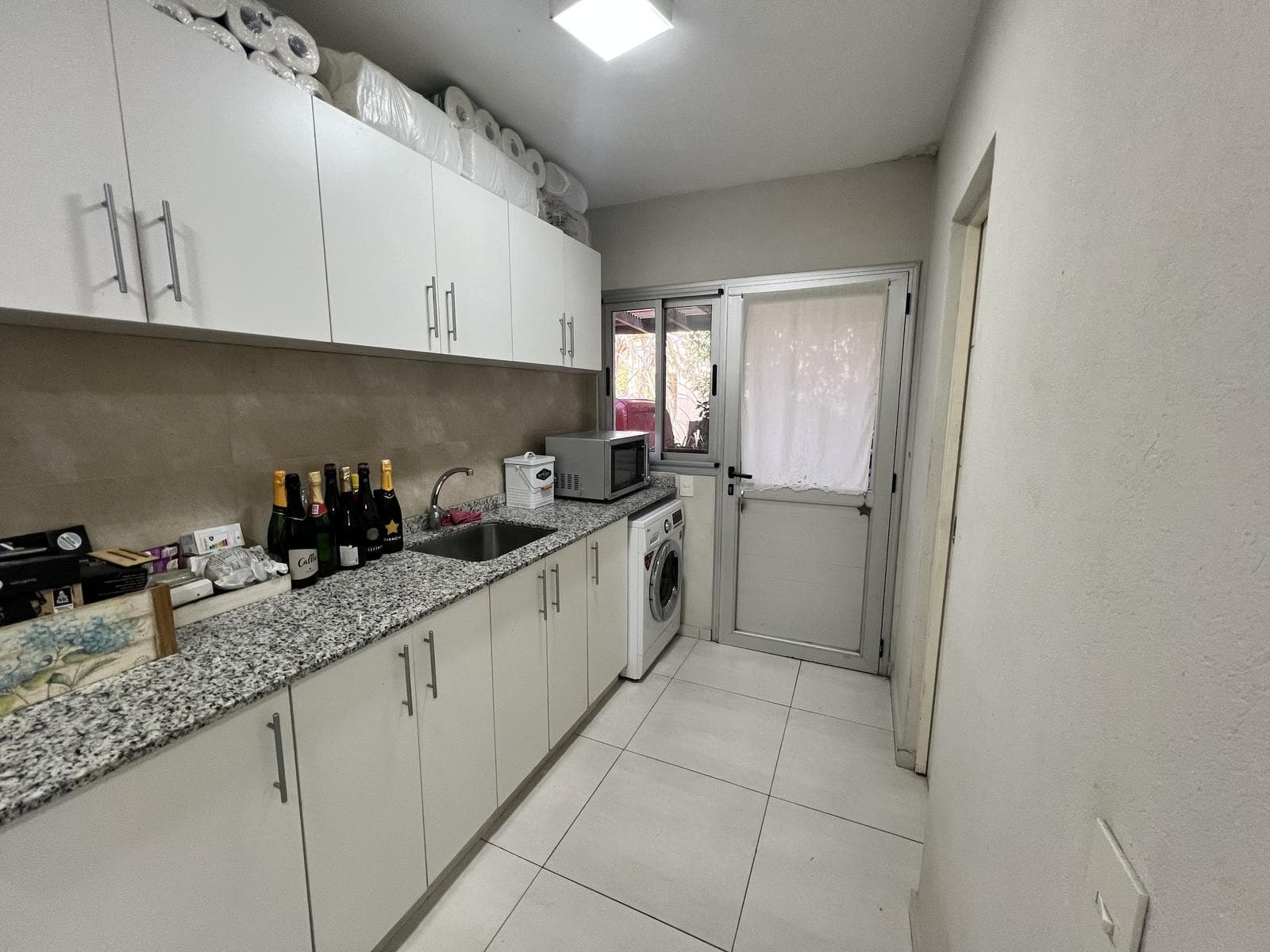 House for Annual Rent - Santa Catalina - Villanueva