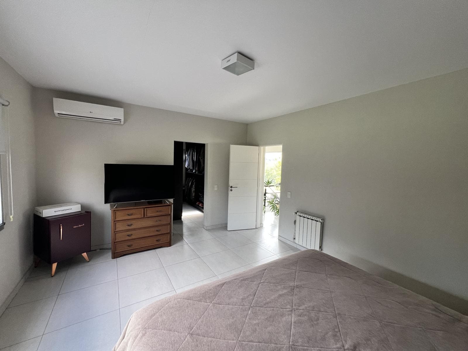 House for Annual Rent - Santa Catalina - Villanueva
