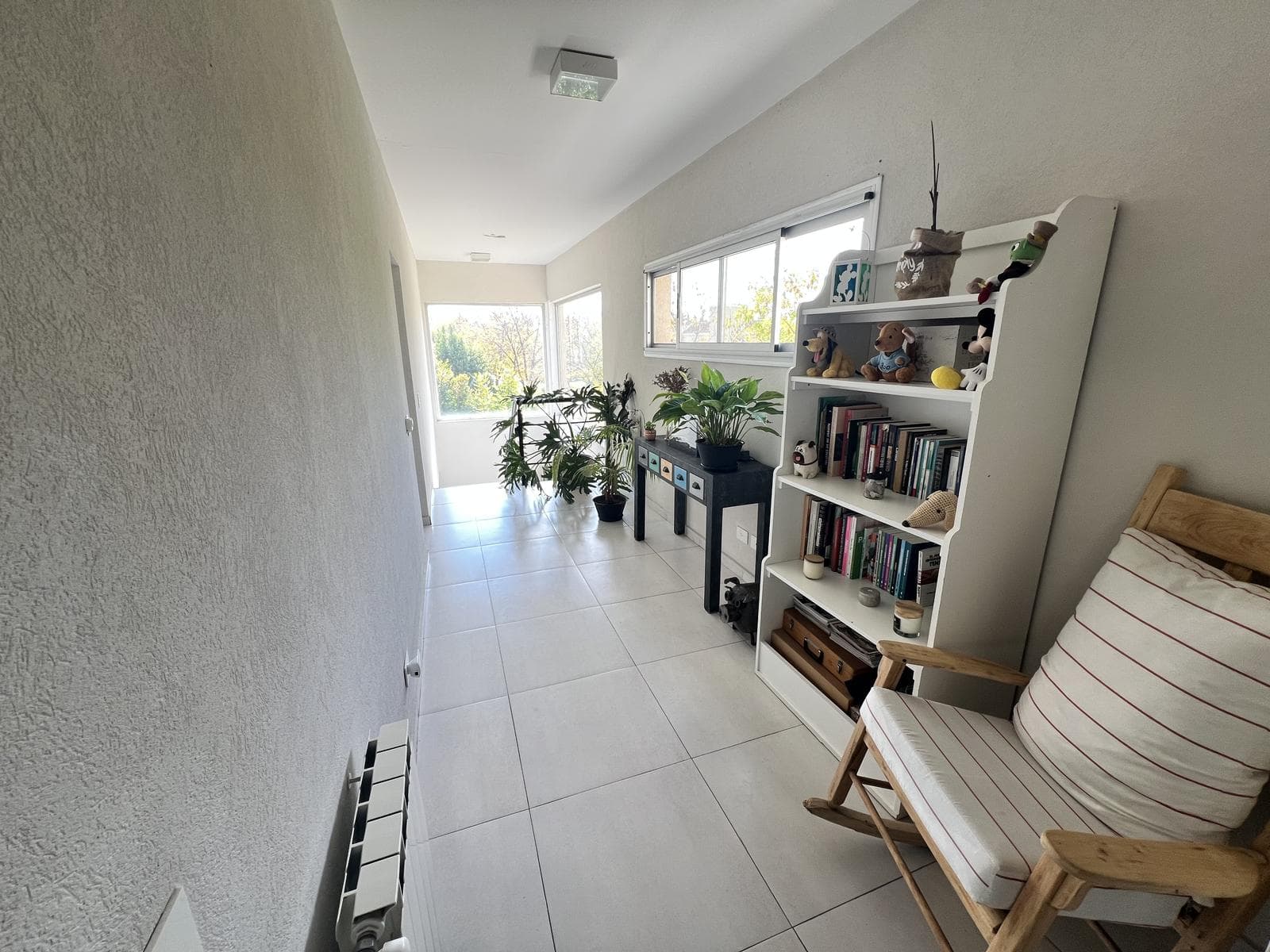 House for Annual Rent - Santa Catalina - Villanueva