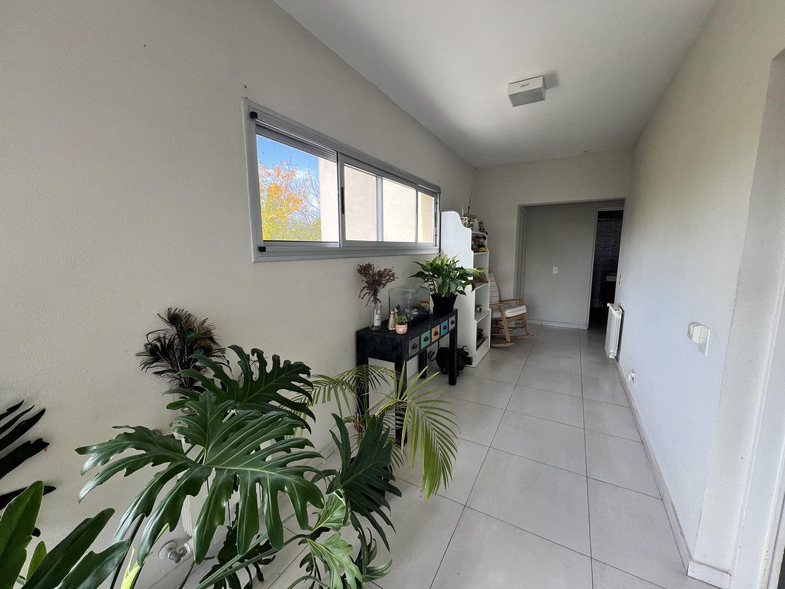 House for Annual Rent - Santa Catalina - Villanueva