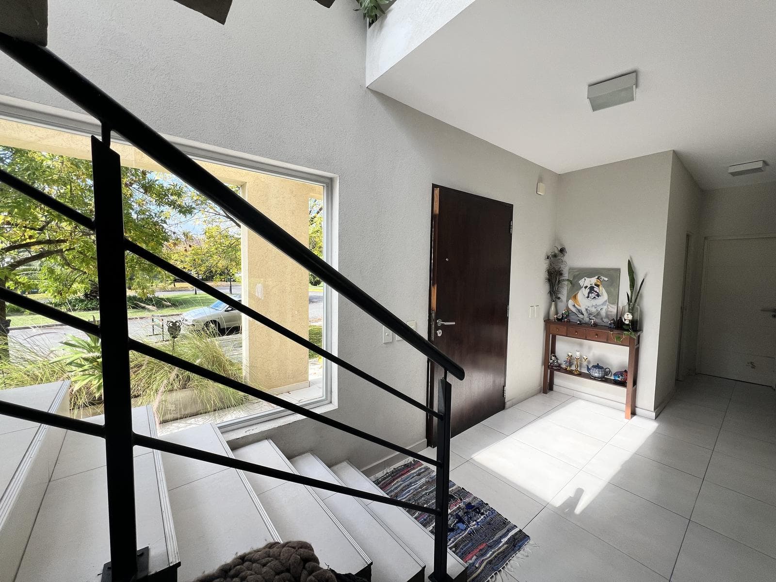 House for Annual Rent - Santa Catalina - Villanueva