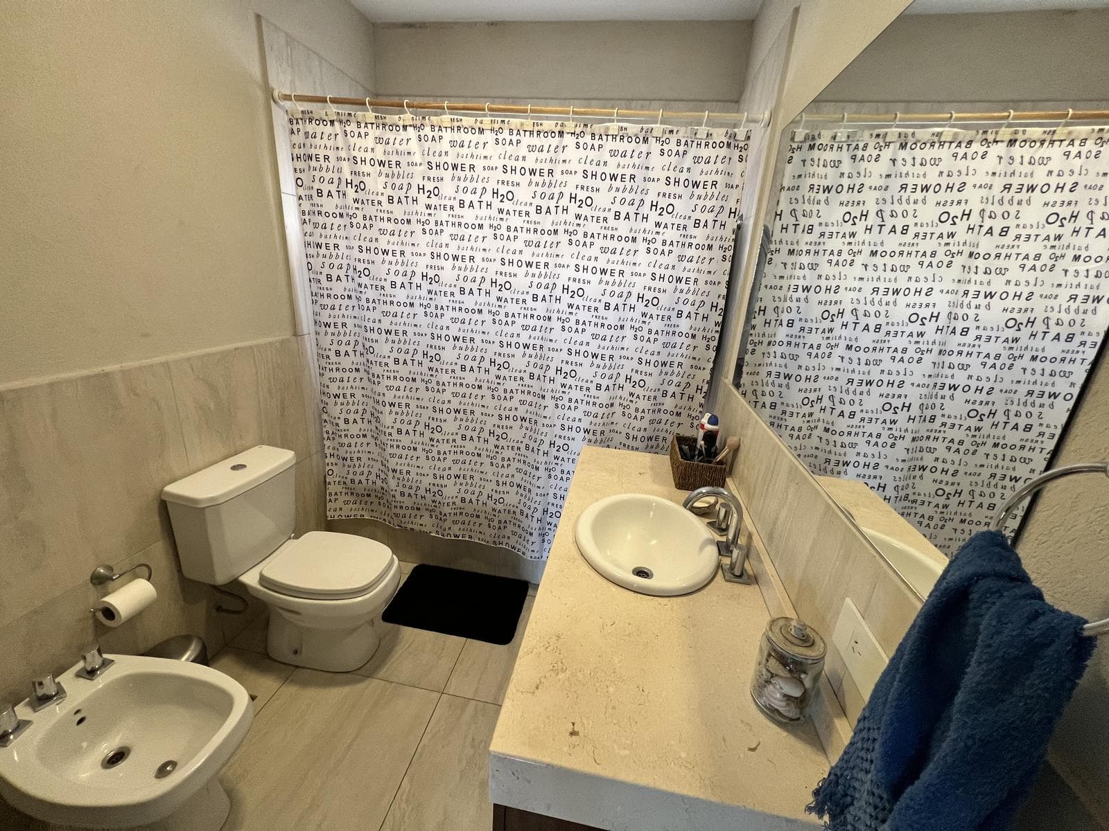 House for Annual Rent - Santa Catalina - Villanueva