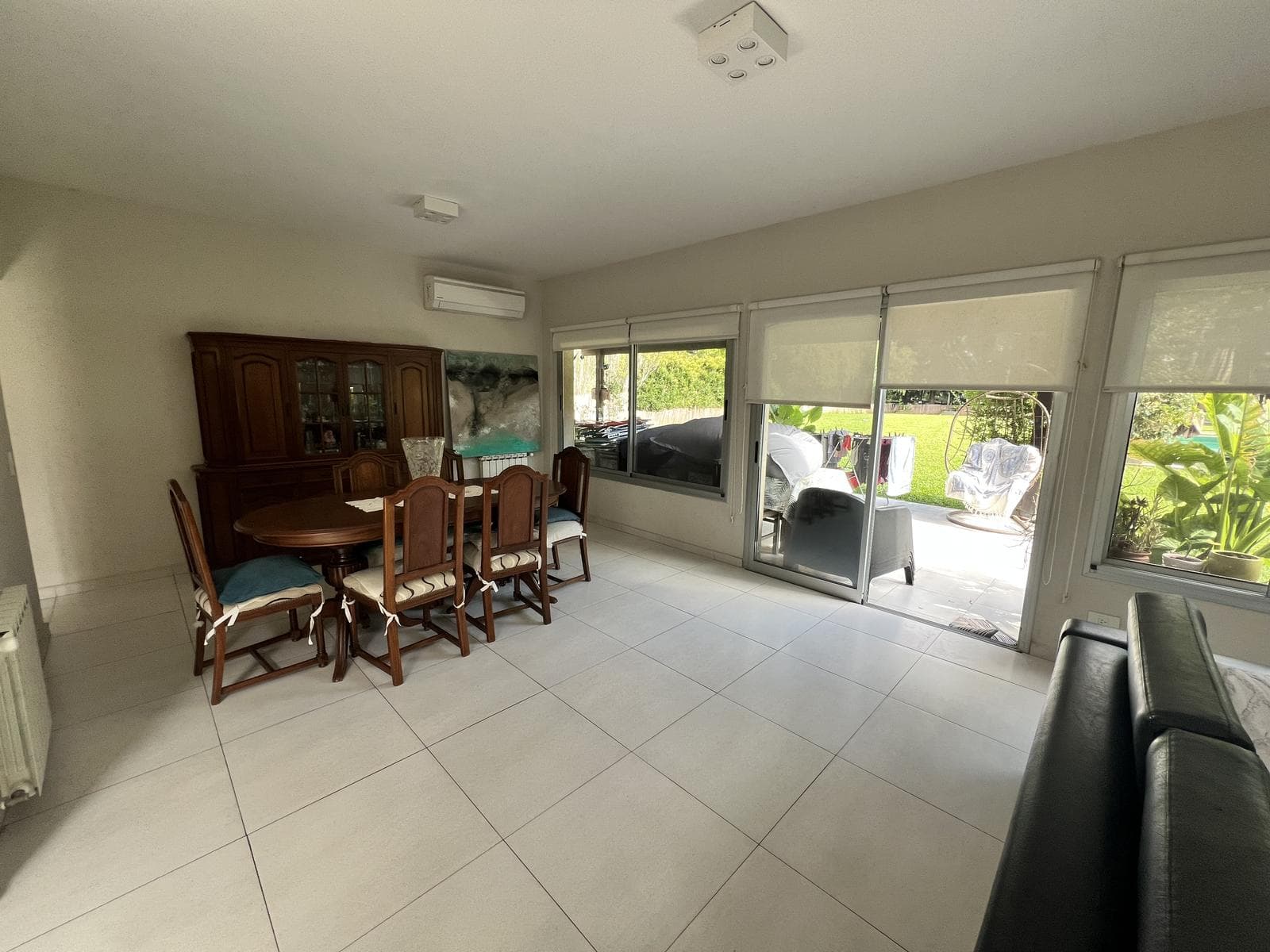 House for Annual Rent - Santa Catalina - Villanueva