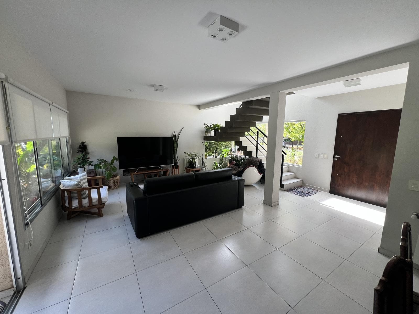 House for Annual Rent - Santa Catalina - Villanueva