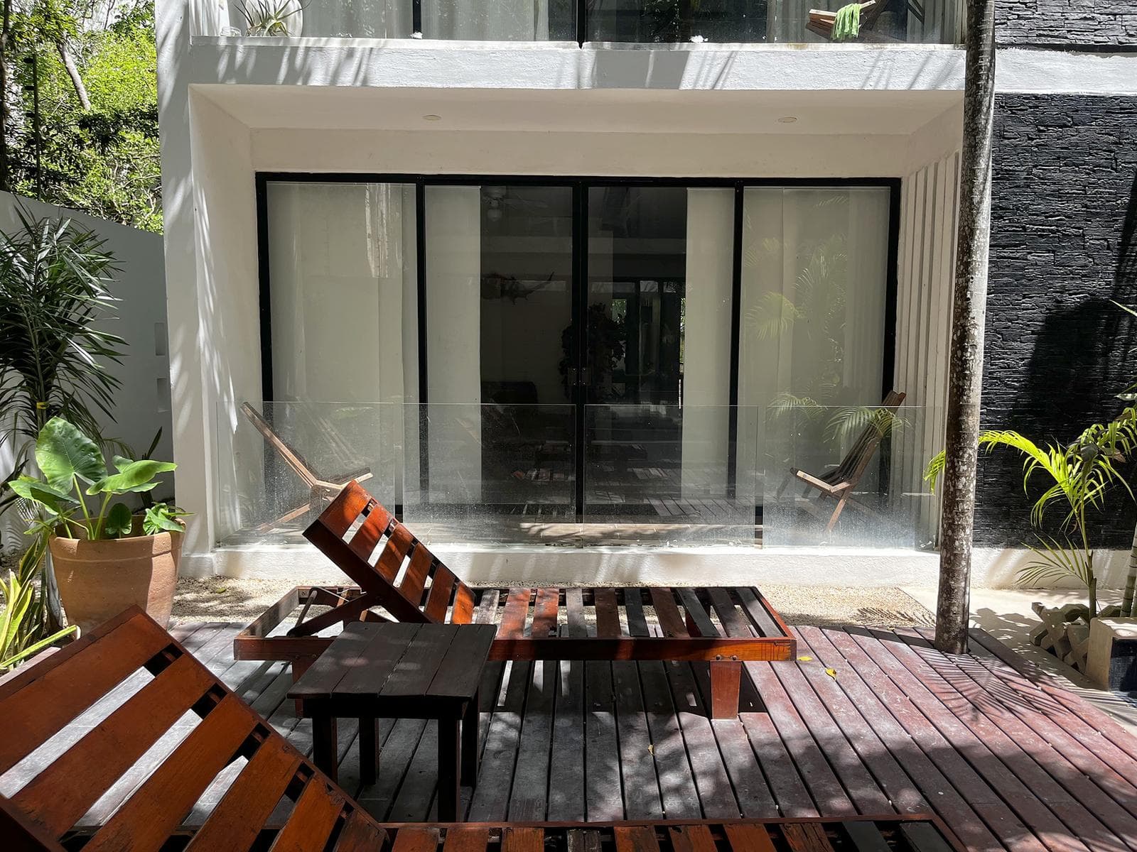 LAHKAH - Contemporary 2-Bedroom Apartment for Sale - Tulum