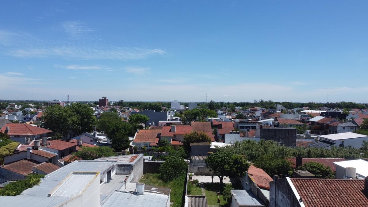 Departamento - Chauvin