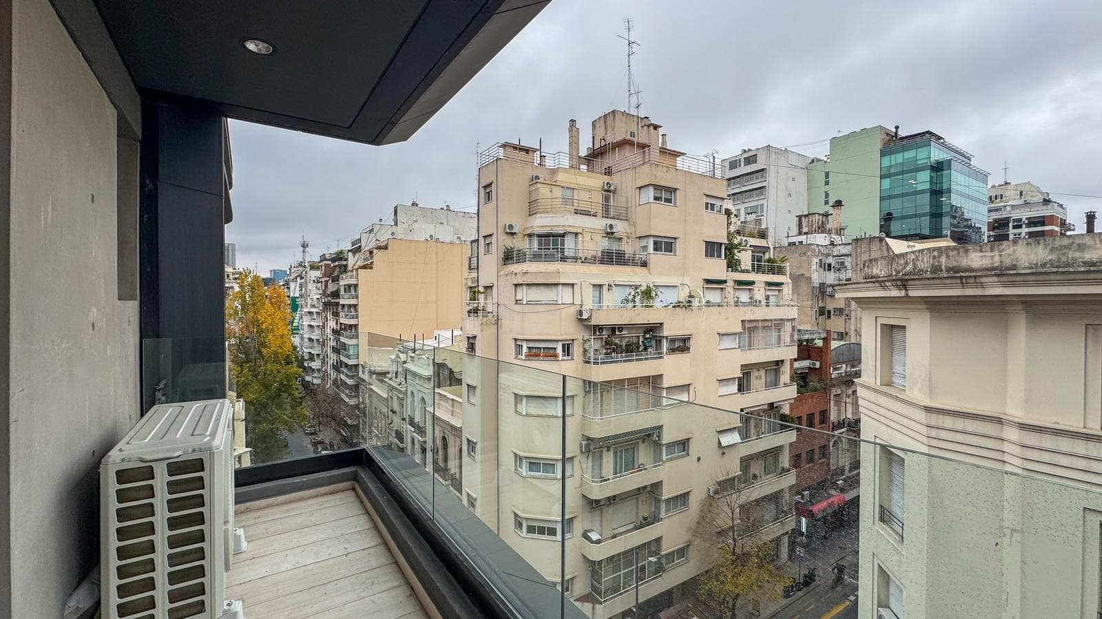 3-Bedroom Apartment for Sale in Recoleta - Brand New - Gym - Family Room - Rooftop