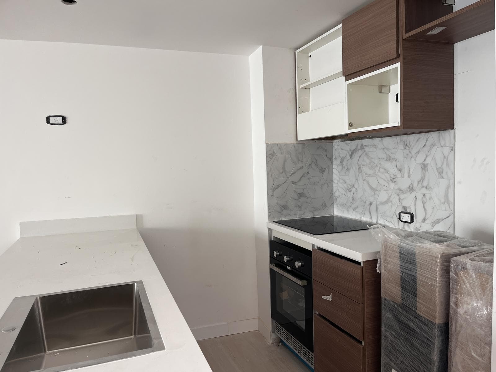 3-Bedroom Apartment for Sale in Recoleta - Brand New - Gym - Family Room - Rooftop