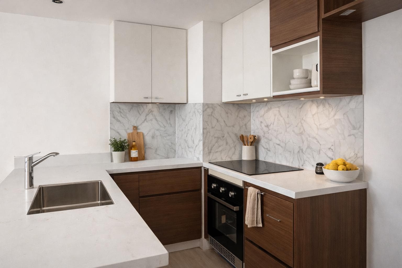 3-Bedroom Apartment for Sale in Recoleta - Brand New - Gym - Family Room - Rooftop
