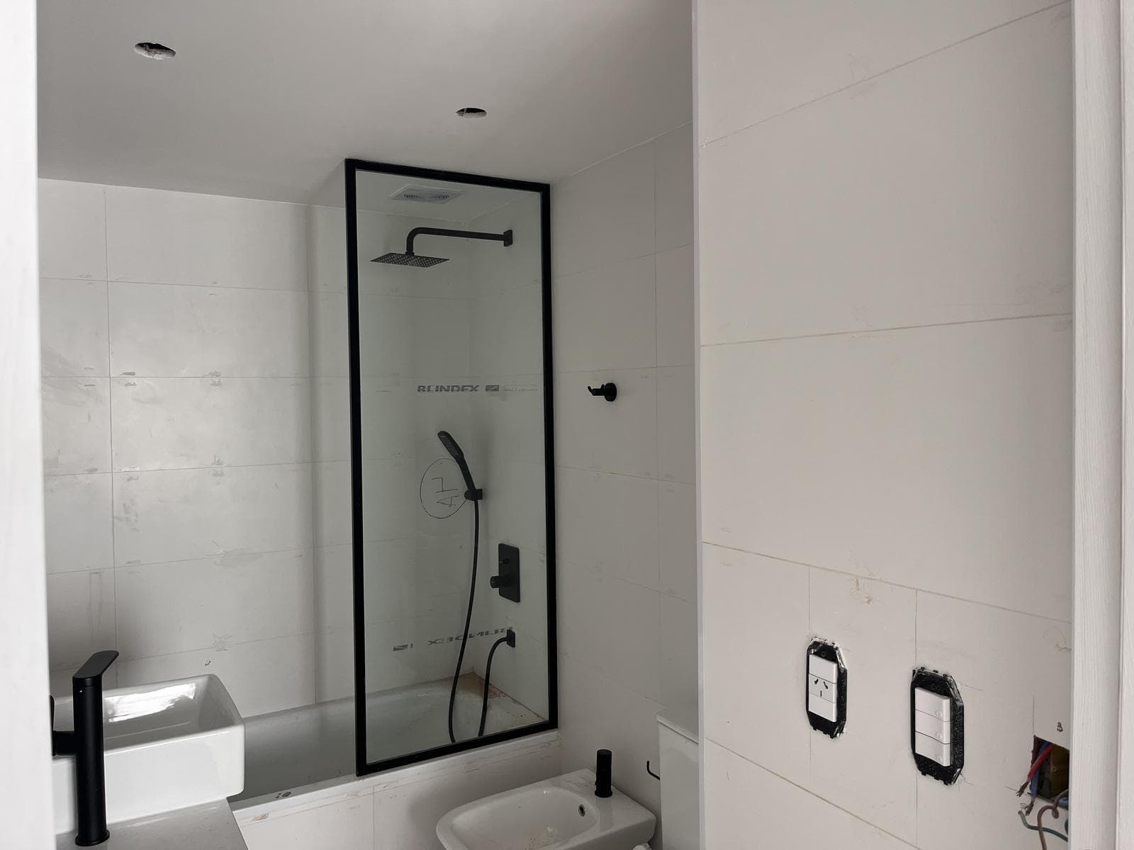3-Bedroom Apartment for Sale in Recoleta - Brand New - Gym - Family Room - Rooftop