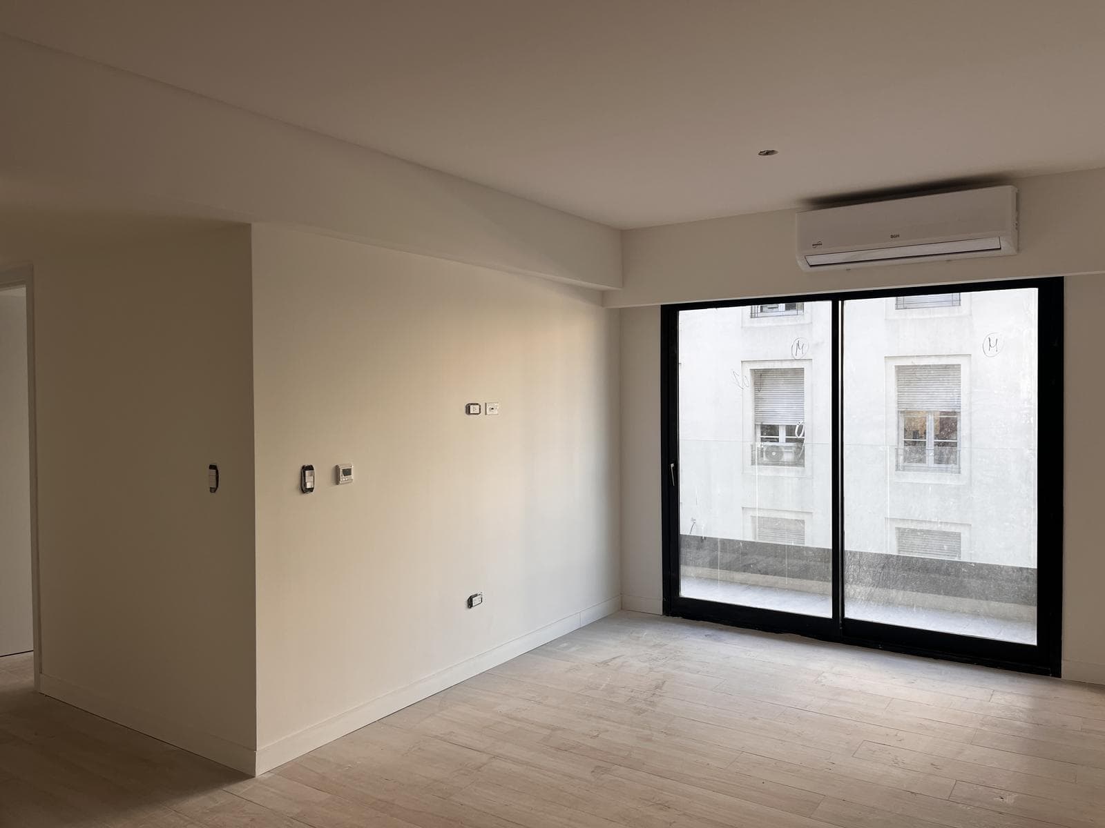 3-Bedroom Apartment for Sale in Recoleta - Brand New - Gym - Family Room - Rooftop