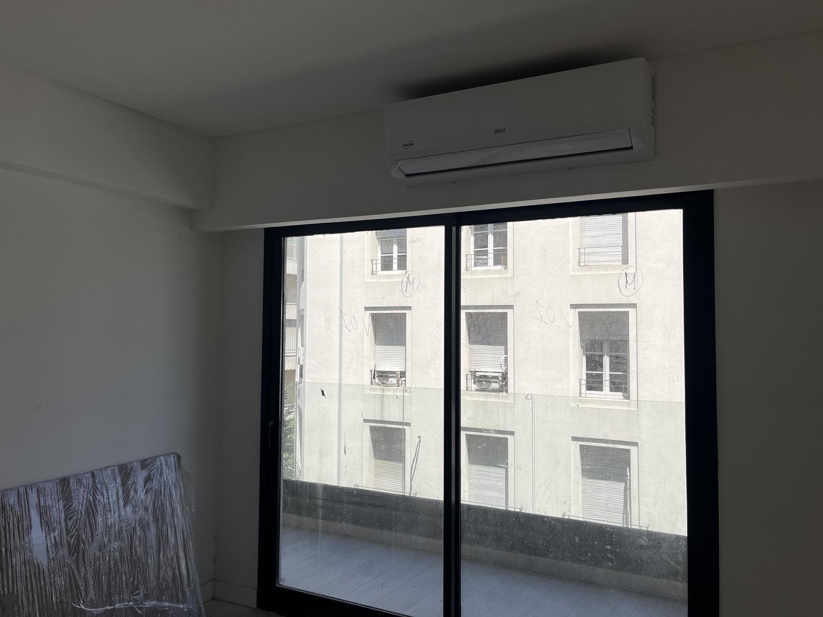 3-Bedroom Apartment for Sale in Recoleta - Brand New - Gym - Family Room - Rooftop