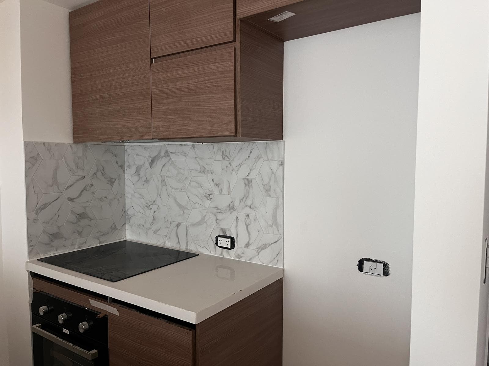 3-Bedroom Apartment for Sale in Recoleta - Brand New - Gym - Family Room - Rooftop
