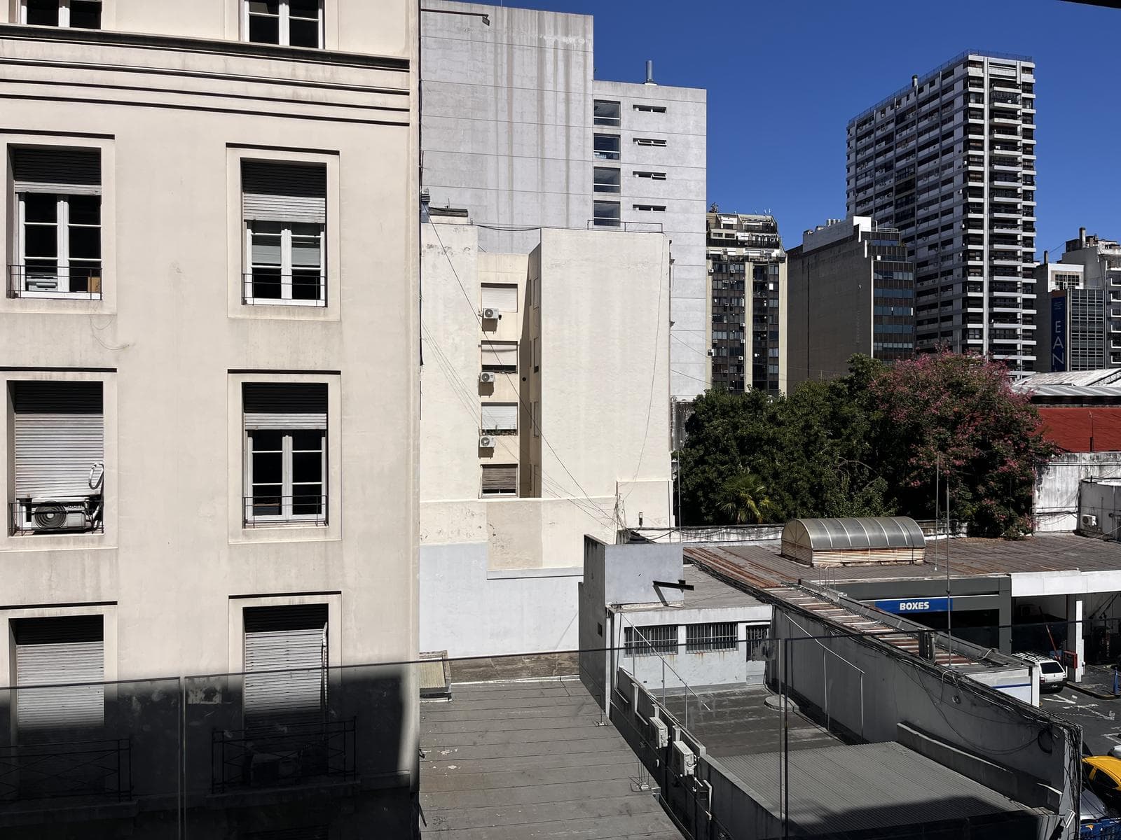 3-Bedroom Apartment for Sale in Recoleta - Brand New - Gym - Family Room - Rooftop