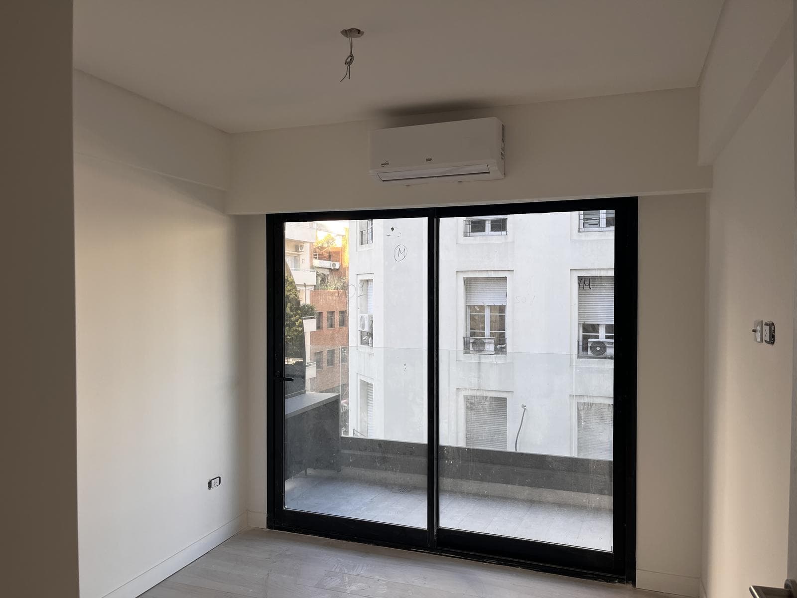 3-Bedroom Apartment for Sale in Recoleta - Brand New - Gym - Family Room - Rooftop