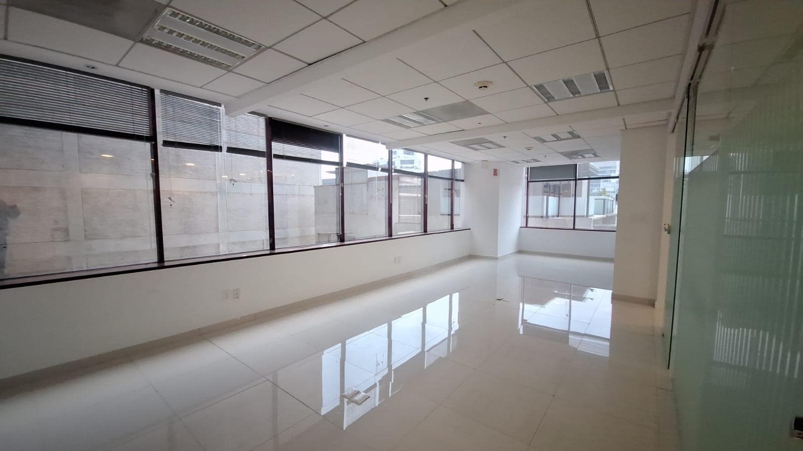 Office for Rent in Lomas de Chapultepec