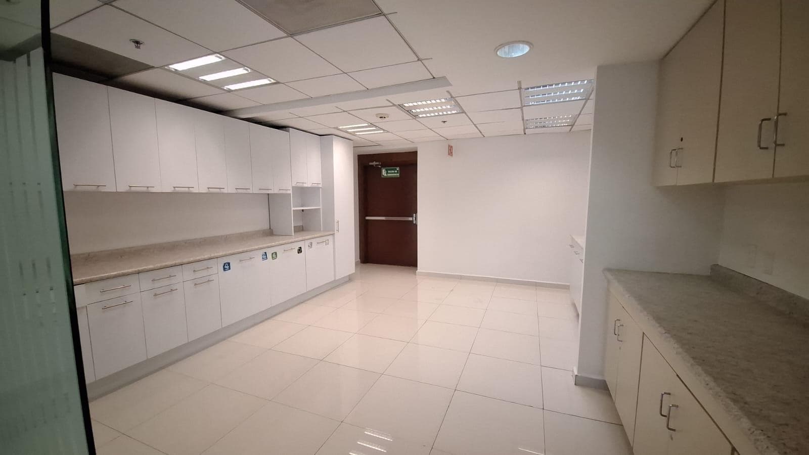 Office for Rent in Lomas de Chapultepec