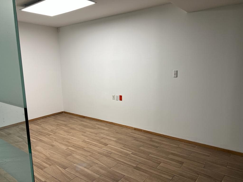 Office for Rent in Bosque de Duraznos