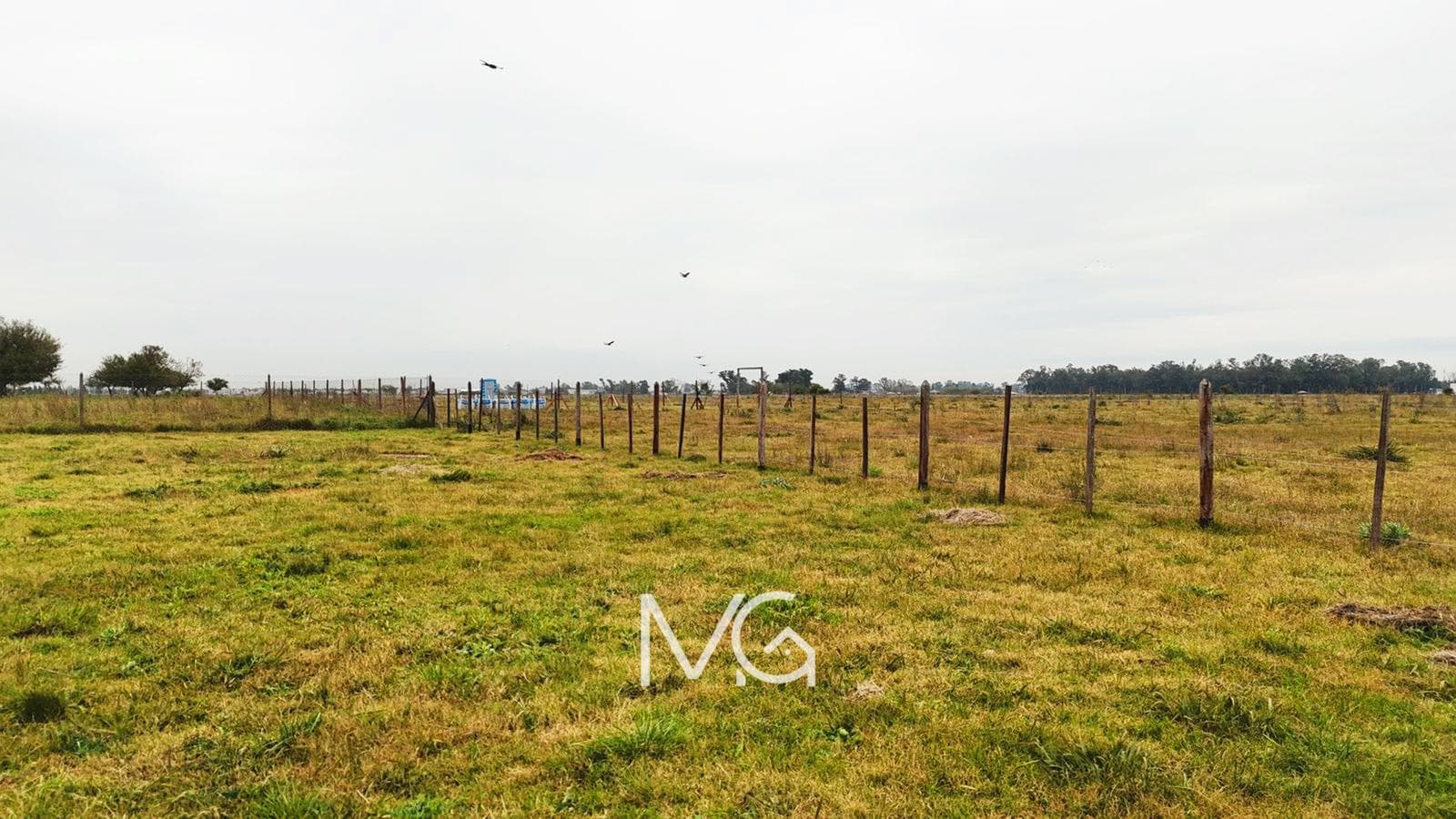 Land for Sale with Title Deed and Financing in San Vicente