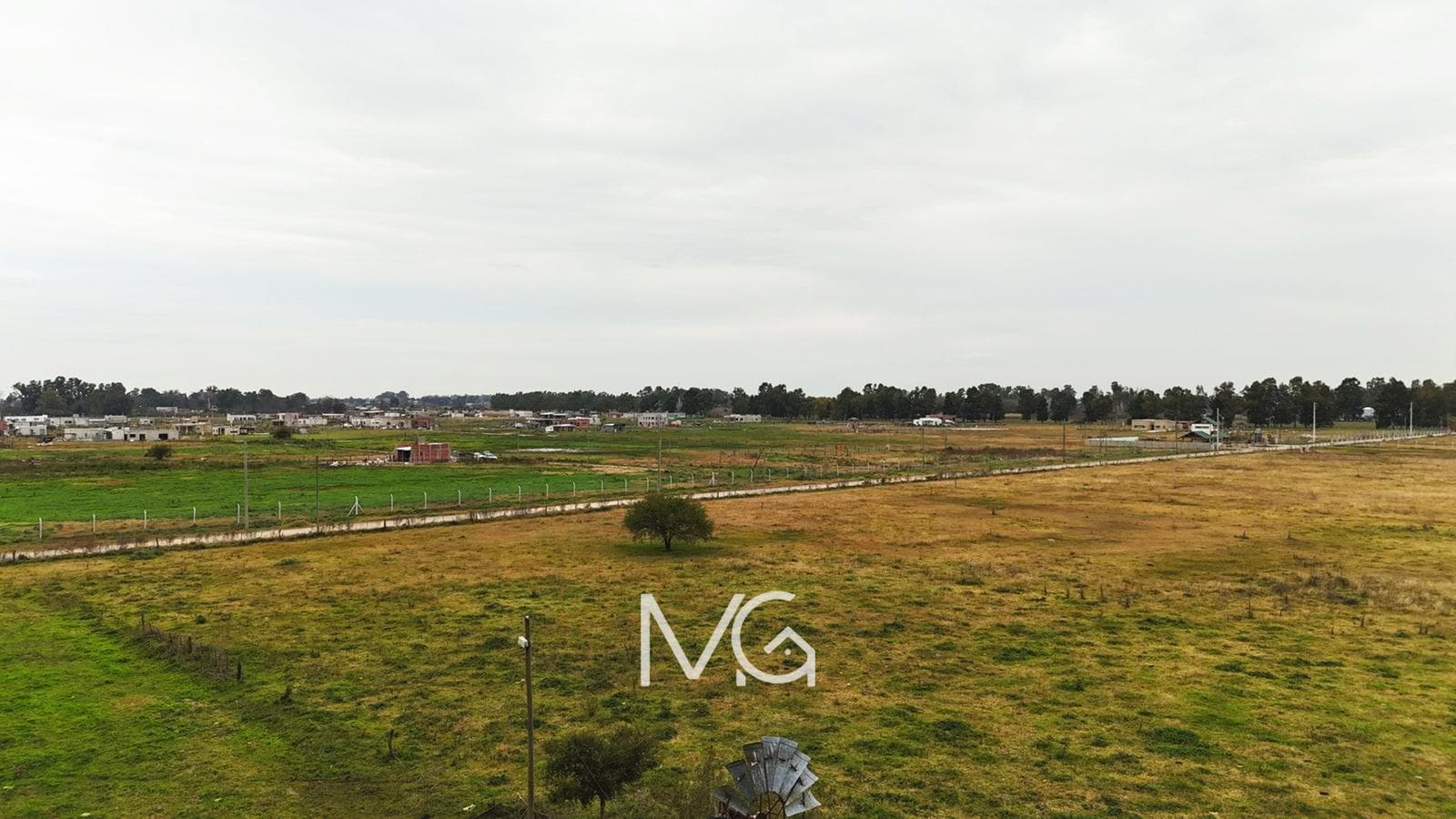 Land for Sale with Title Deed and Financing in San Vicente