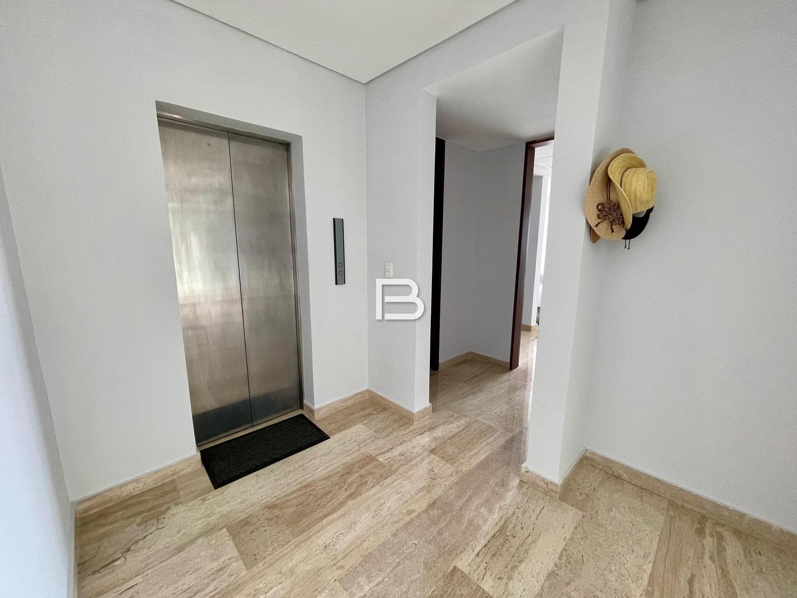 Apartment for Rent at Sky Residences Cancún