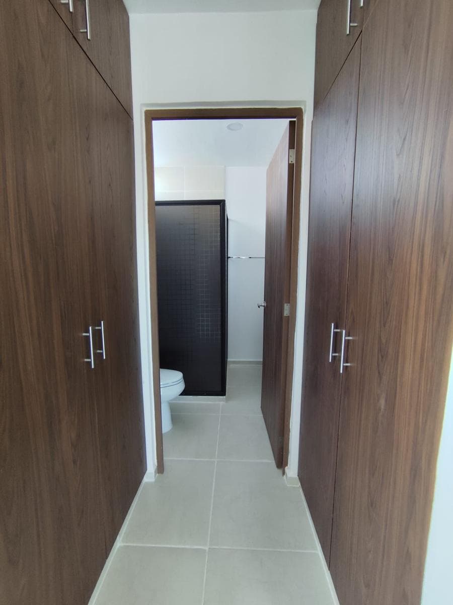 New House for Rent - Cholul, Mérida, Yucatán
