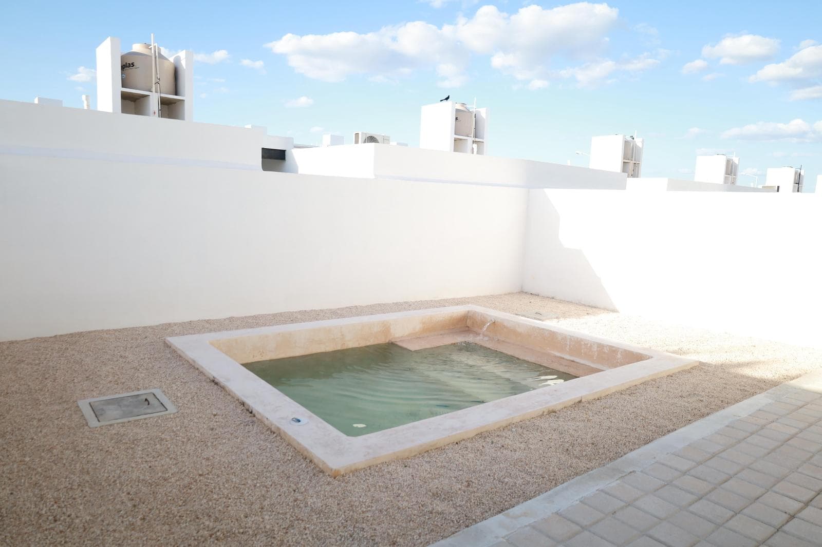 New House for Rent - Cholul, Mérida, Yucatán