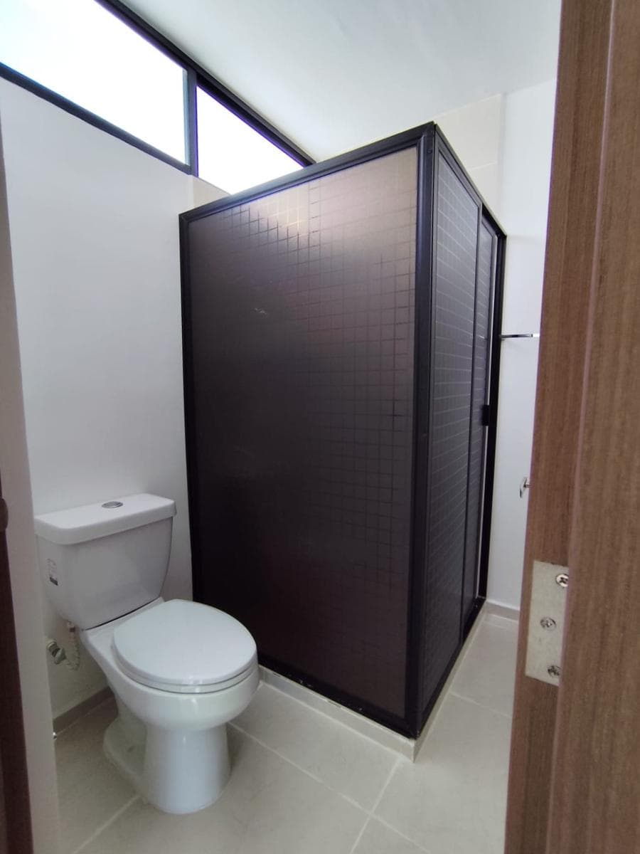 New House for Rent - Cholul, Mérida, Yucatán