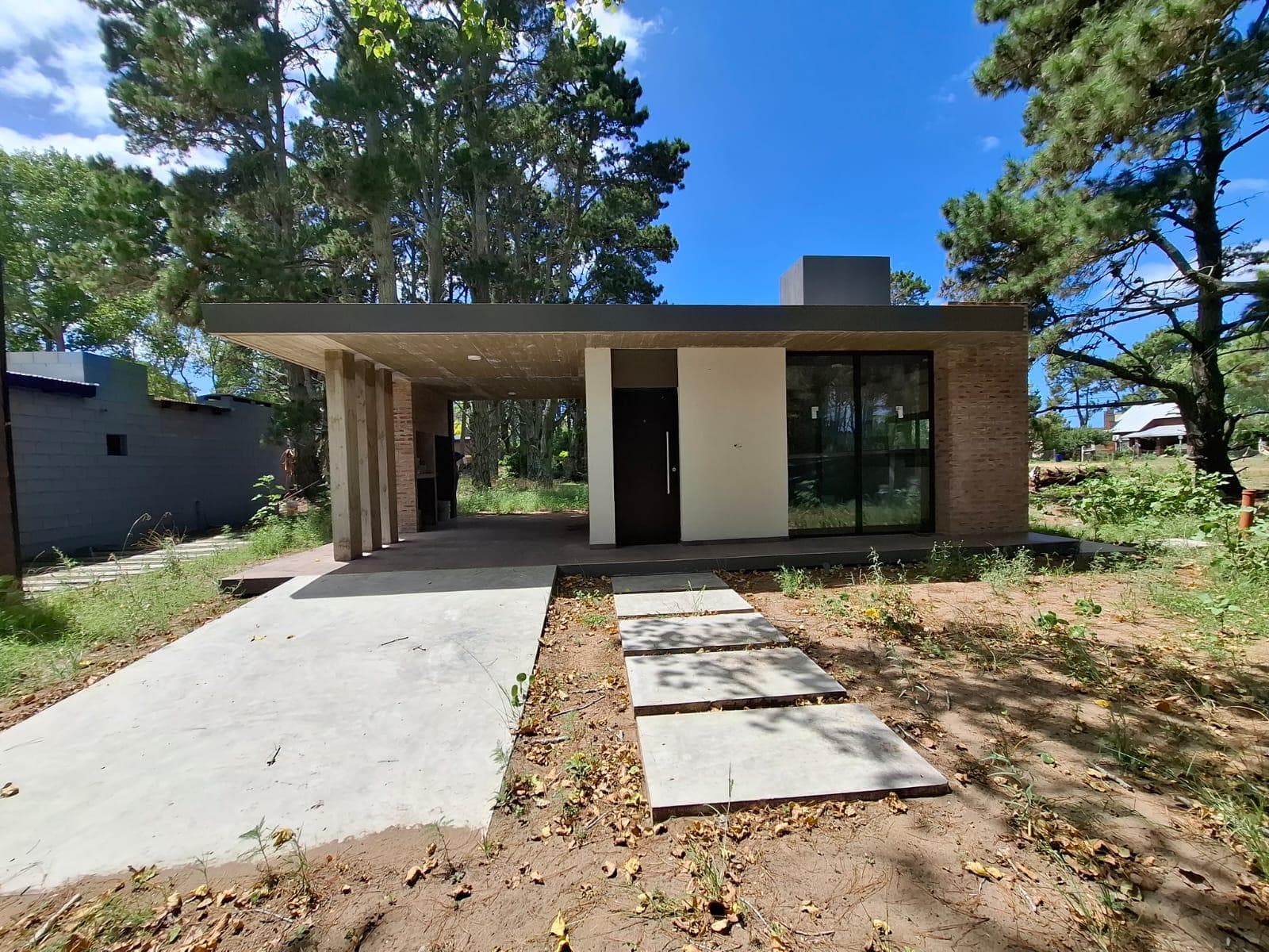 Brand-New House in Costa del Este - For Sale