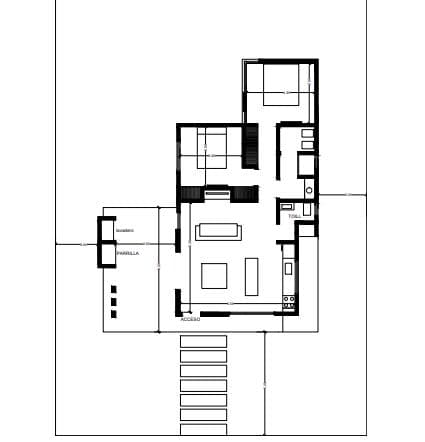 Brand-New House in Costa del Este - For Sale