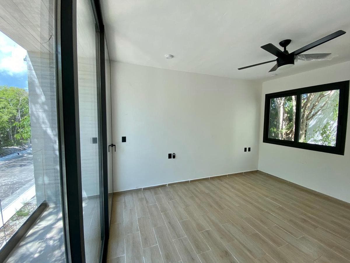 Beautiful home in Aldea Ha, Puerto Morelos / Beautiful home in Aldea Ha