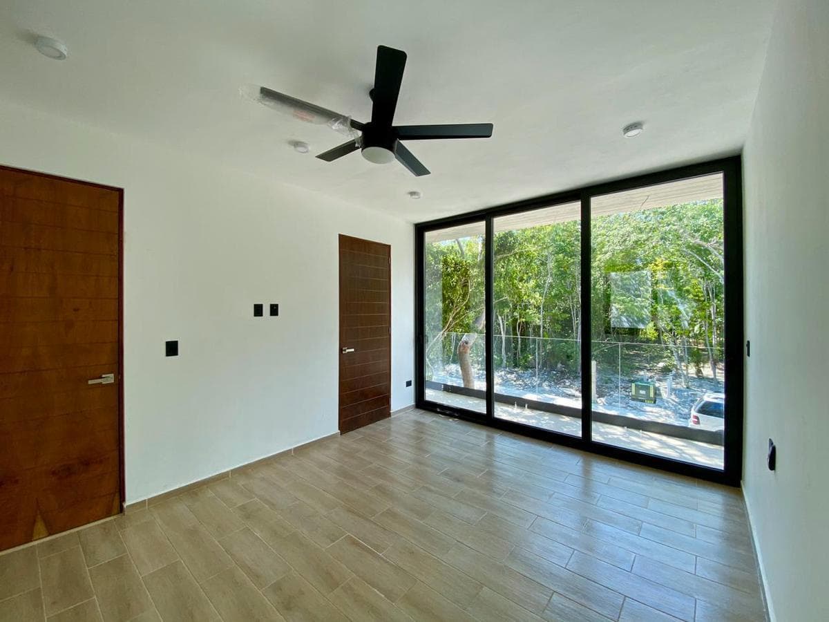 Beautiful home in Aldea Ha, Puerto Morelos / Beautiful home in Aldea Ha