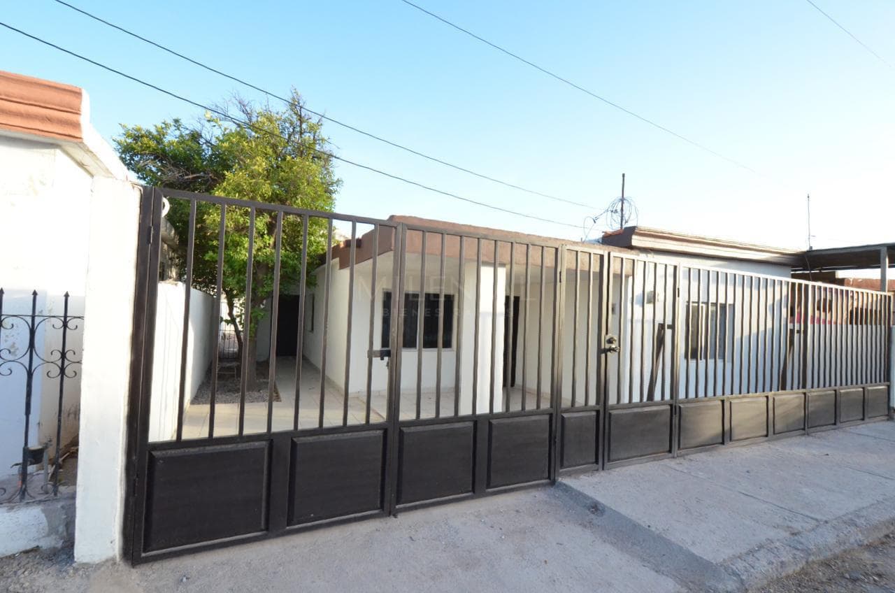 House for Sale in the Jesús García Neighborhood