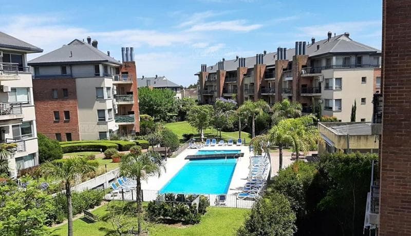 3-Bedroom Apartment for Sale—Mortgage Eligible—Balcony, Garage, and Storage Unit at Plaza Portezuelo—RENT JUL26