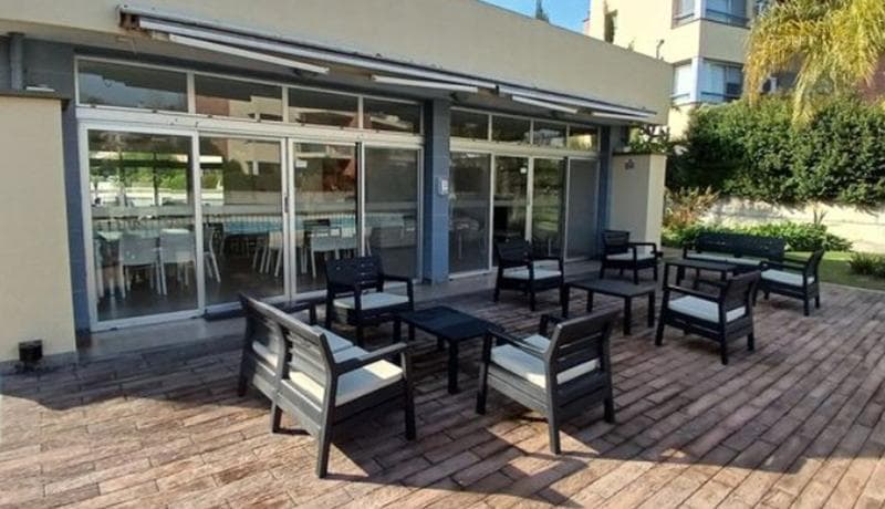 3-Bedroom Apartment for Sale—Mortgage Eligible—Balcony, Garage, and Storage Unit at Plaza Portezuelo—RENT JUL26