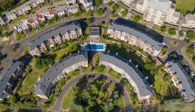 3-Bedroom Apartment for Sale—Mortgage Eligible—Balcony, Garage, and Storage Unit at Plaza Portezuelo—RENT JUL26