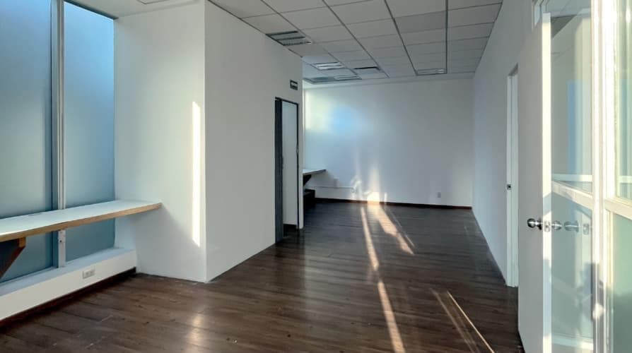 Office in Lomas de Santa Fe