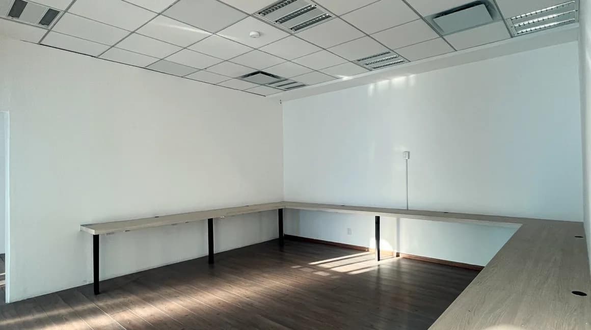 Office in Lomas de Santa Fe