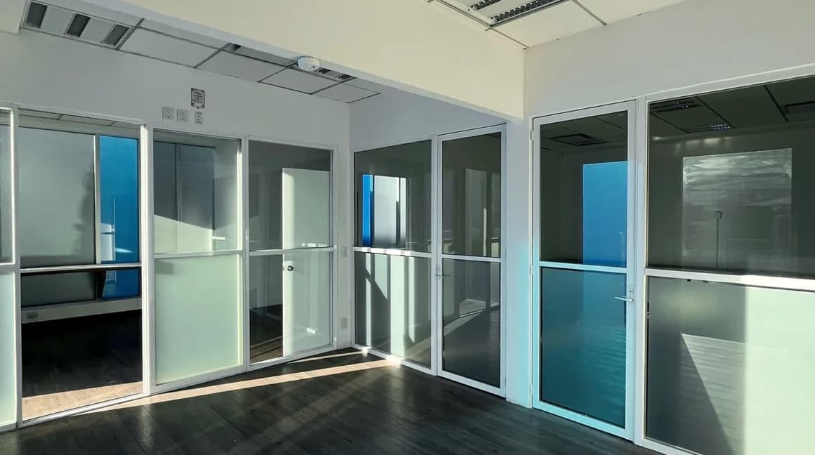 Office in Lomas de Santa Fe
