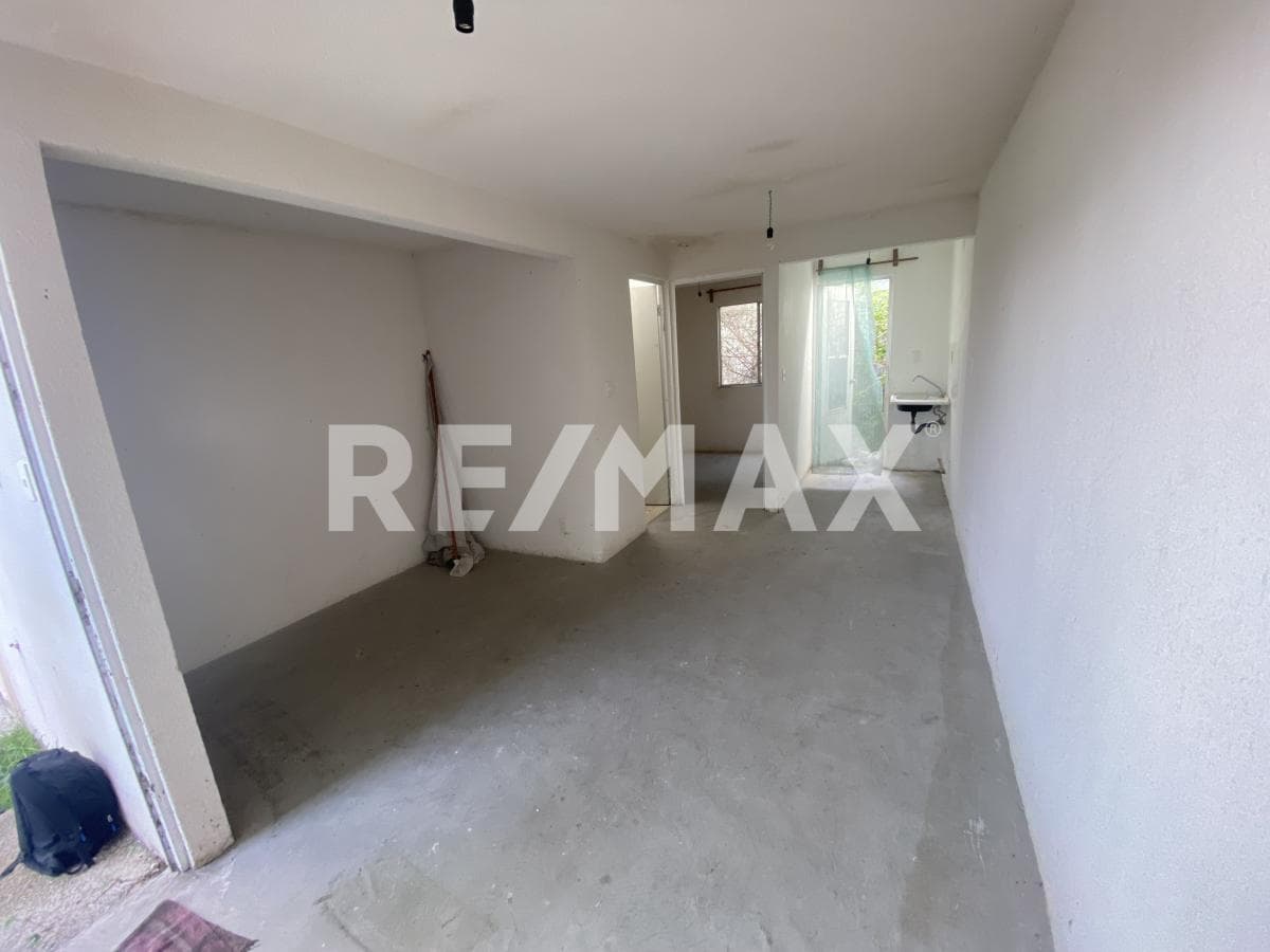 House for Sale in Morelos, Ayala