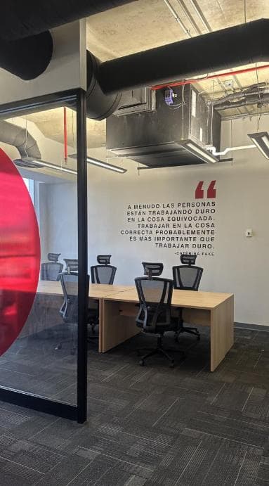 OFFICE FOR RENT