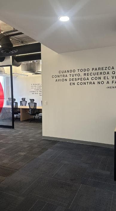 OFFICE FOR RENT